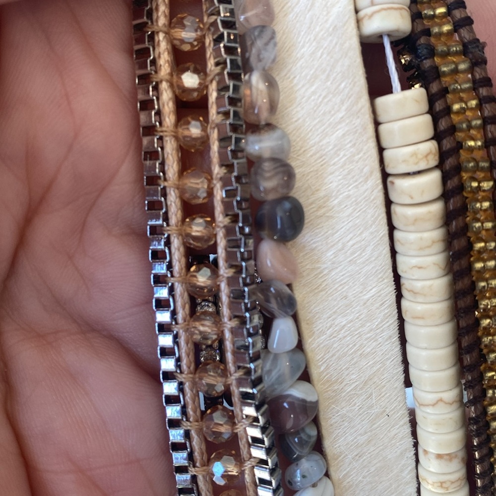 Victoria Emerson Cuff Bracelet - Picture 5 of 8